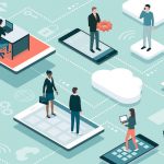 Are Virtual Offices the Key to Bringing Your “Real Self” to Work?