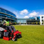 Industry Solutions: Case Study: Monarch Landscape Companies Gains New Levels of L&D Visibility Brainier