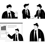 Navigating Transitional Career Moments: Onboarding, Crossboarding, and Offboarding with Intention