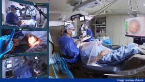 Training at the Tip of the Spear