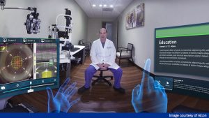 Training at the Tip of the Spear