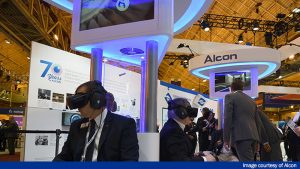 Training at the Tip of the Spear