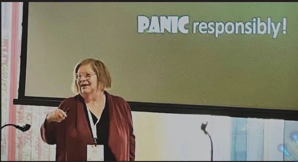 Skillable’s Karie Willyerd concludes with two words of advice when it comes to AI and the future of work.