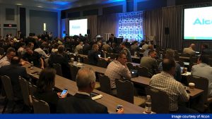 Training at the Tip of the Spear