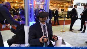 Training at the Tip of the Spear