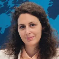 TSVETANKA MAVRODIEVA