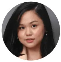 LIEZELLE “LIZ” AGUSTIN