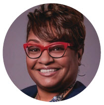 TYRANNY SMITH-YANCEY