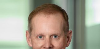 Alan Pringle, COO of Scriptorium