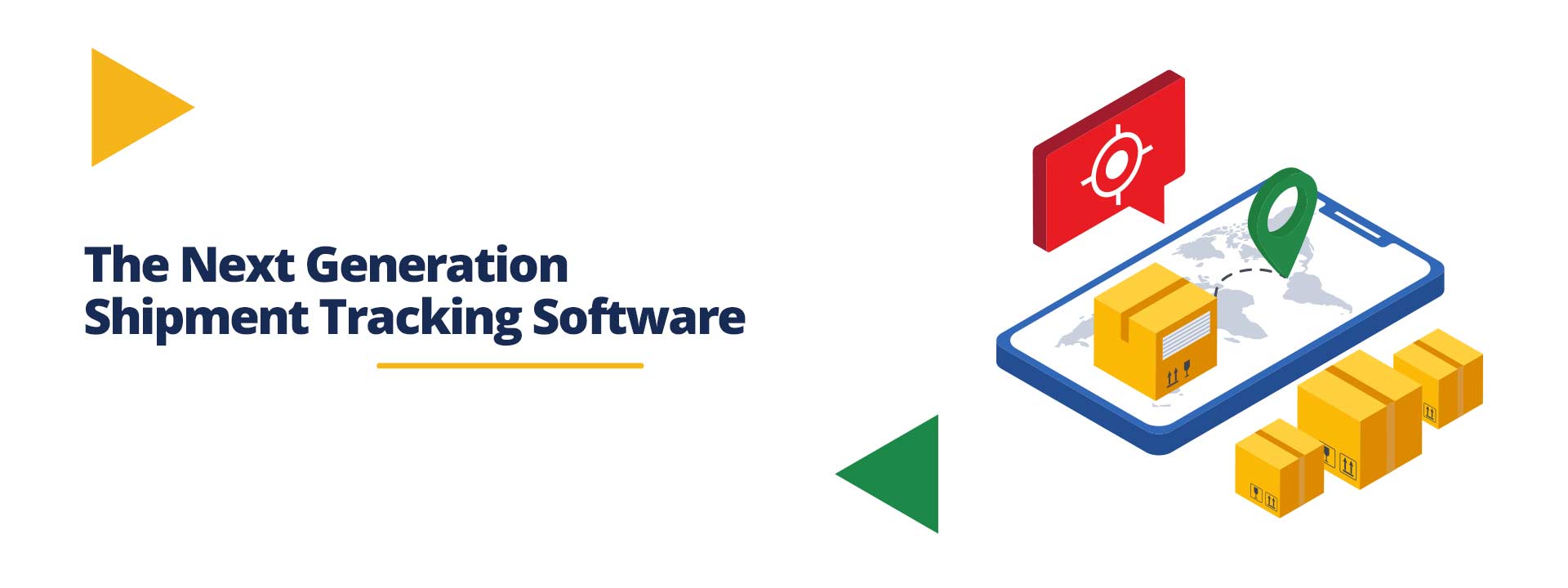 Shipment Tracking Software