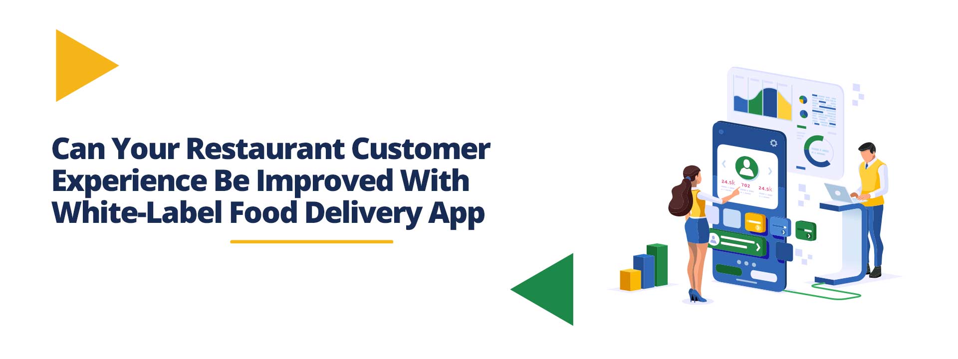 Food Delivery App