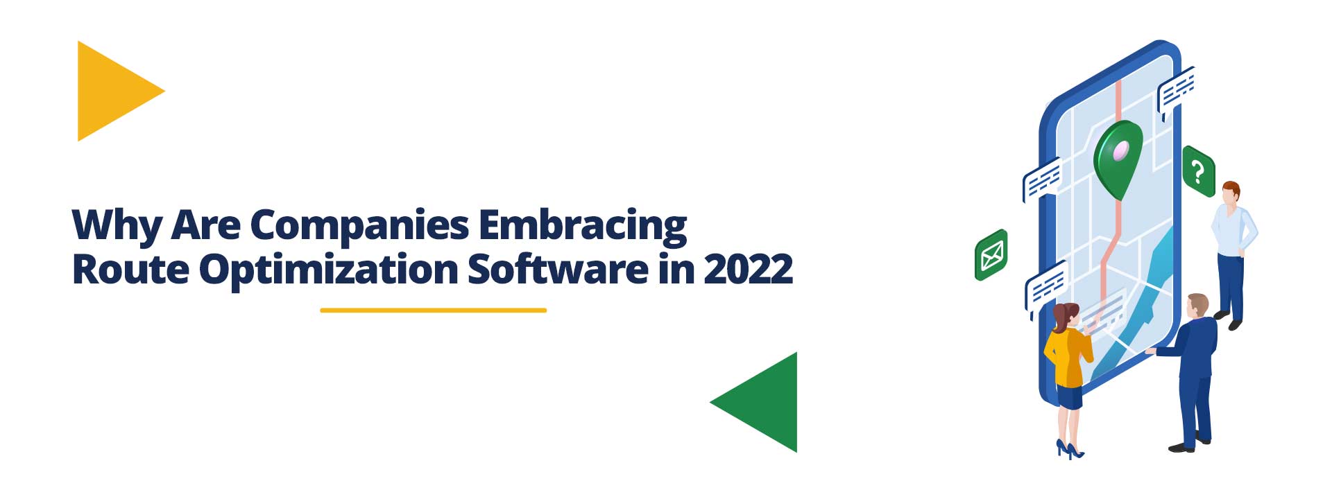 Route Optimization Software