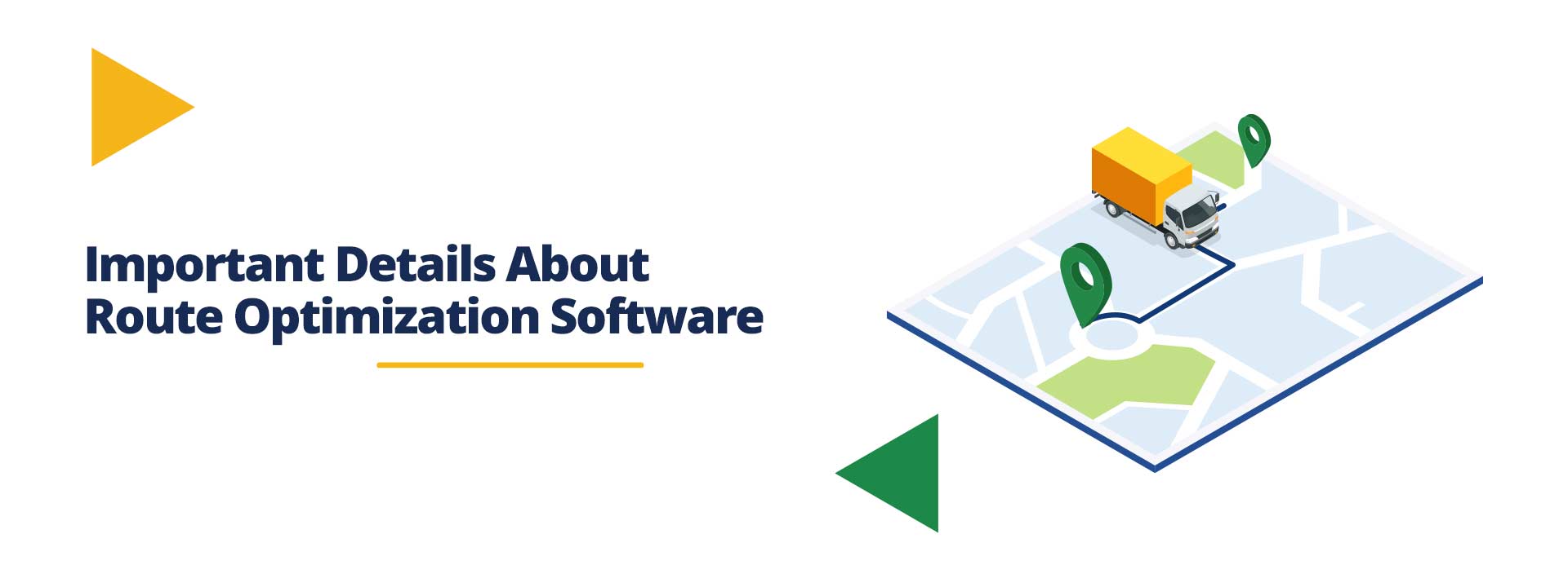 Route Optimization Software