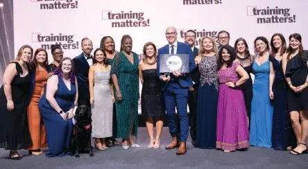 Southern New Hampshire University moves up to #3. PHOTOGRAPHY BY HUGHES FIORETTI PHOTOGRAPHY