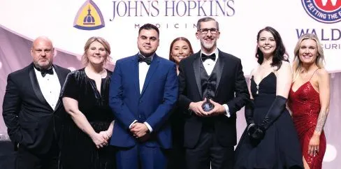 Walden Security for Shield360 Officer Training PHOTOGRAPHY BY HUGHES FIORETTI PHOTOGRAPHY