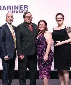 Mariner Finance LLC for Virtual New Hire PHOTOGRAPHY BY HUGHES FIORETTI PHOTOGRAPHY