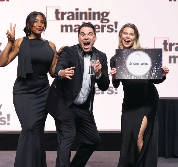 11 is Hayes Locums’ lucky number. PHOTOGRAPHY BY HUGHES FIORETTI PHOTOGRAPHY