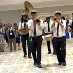 Banding Together TLCband