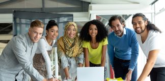 Diversity and Inclusion - Training Magazine