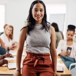 Drifting Isn’t a Strategy: 8 Steps to Stay on Course in Turbulent Times