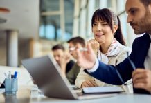 8 Ways Coaching Equips Leaders for Rapid Change