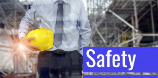 Are You Implementing Safety in Your Company Culture?