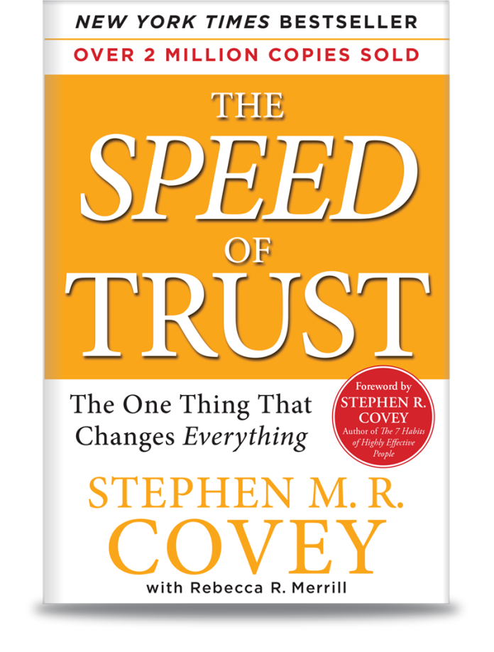 speed of trust